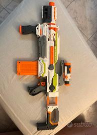 Nerf Modulus automatico