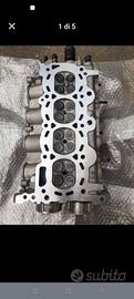 testata motore Hyundai i20