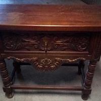 Mobile Mesita spagnola