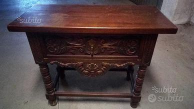 Mobile Mesita spagnola