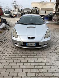 celica