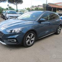 Ford Focus 1.5