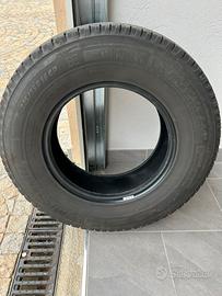 Michelin AGILIS CP M+S 225x75x16 116Q