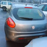 Posteriore FIAT BRAVO