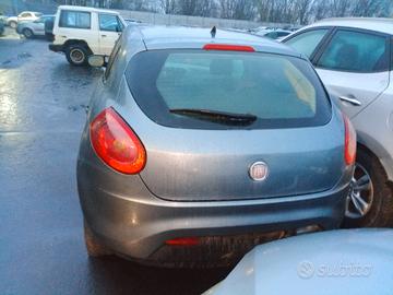 Posteriore FIAT BRAVO