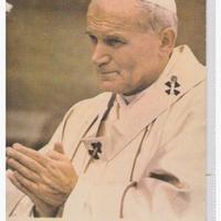 Santino - Papa Giovanni Paolo II.175