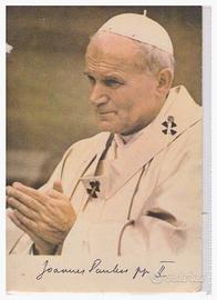 Santino - Papa Giovanni Paolo II.175