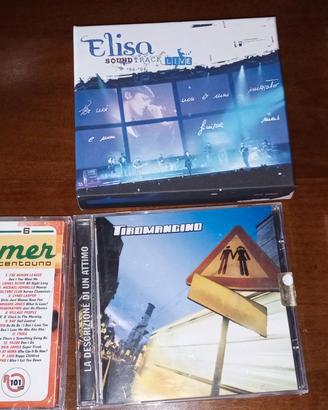 CD Musicali