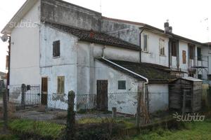Casa di campagna
