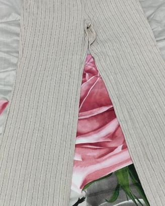 Pantalone primavera estate Camilla