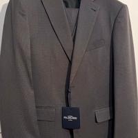 Abito sartoriale