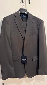 Abito sartoriale