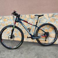Cannondale F29