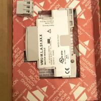 CARLO GAVAZZI VMU-M.L.A.S1.XX.X MASTER MODULE 