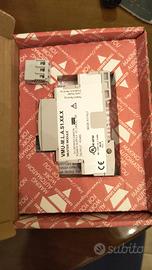 CARLO GAVAZZI VMU-M.L.A.S1.XX.X MASTER MODULE 