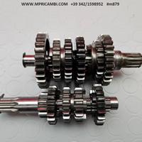 CAMBIO ALBERI KTM SX 85 2003 2004 SX85 2005 2006