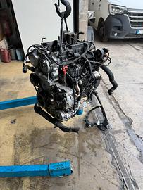 Motore i30n 2022 G4KH