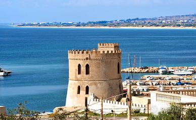 Nuovo Bilocale a 150 m dal mare del Salento PUGLIA