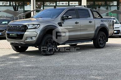 FORD Ranger 2.2 TDCi aut. DC Limited 5pt.