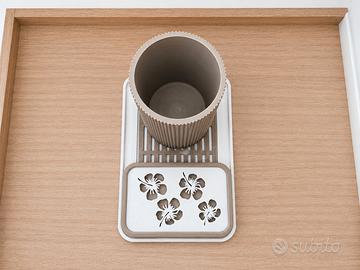 Set da bagno moderno