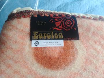 Coppia Coperte Matrimoniali 