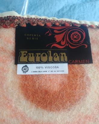 Coppia Coperte Matrimoniali 