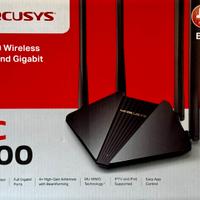 Mercusys MR30G AC1200 Wireless Dual Band