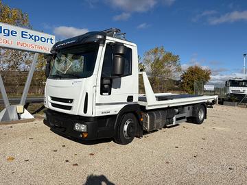 Iveco Eurocargo 75e22 Carroattrezzi euro6