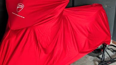 Ducati Hypermotard 950