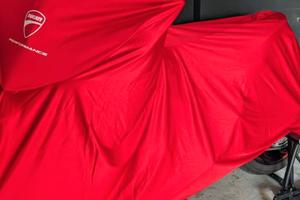 Ducati Hypermotard 950