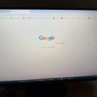 Monitor 32 pollici per pc