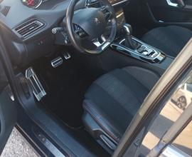 PEUGEOT 308 2ª serie - 2017