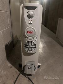 Radiatore elettrico