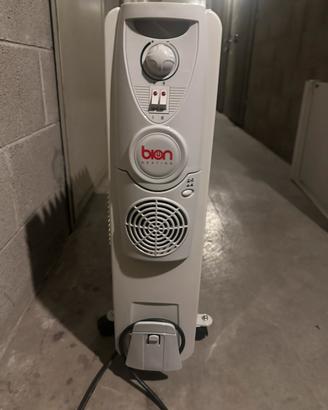Radiatore elettrico
