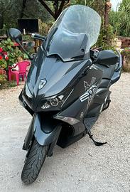 T max 530 top