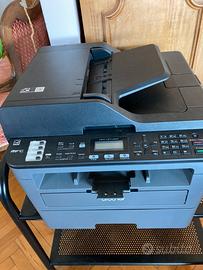 Stampante Multifunzione Laser Brother MFCL2710DW - Informatica In vendita a  Roma