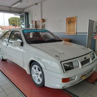 Ford Sierra RS cosworth gr.N