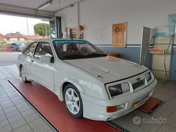 Ford Sierra RS cosworth gr.N