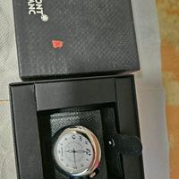 orologio da tavolo montblanc