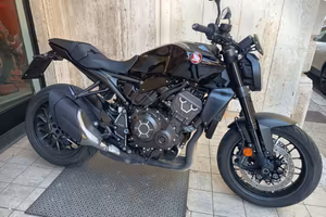 Honda CB 1000 R Neo Sport Cafè Plus