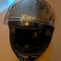 casco nolan x903 ultra carbon taglia L
