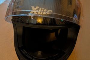 casco XLITE NOLAN x903 ultra carbon taglia L