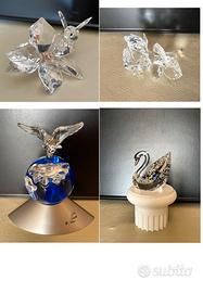Collezione Swarovski