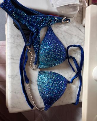 Bikini da gara