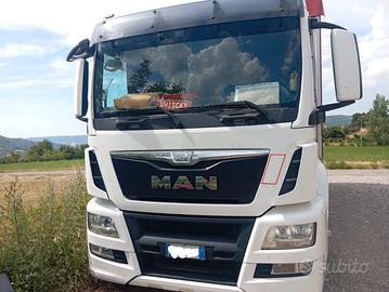 MAN TG 18.320 F