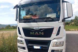 MAN TG 18.320 F