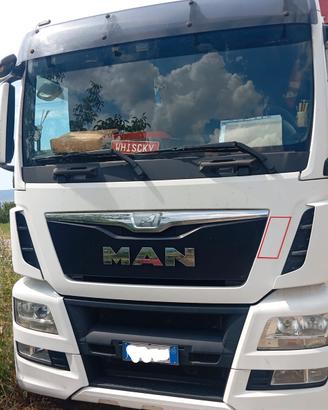 MAN TG 18.320 F