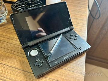 Nintendo 3DS