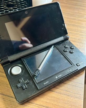 Nintendo 3DS