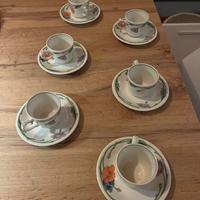 Tazzine Villeroy & Boch